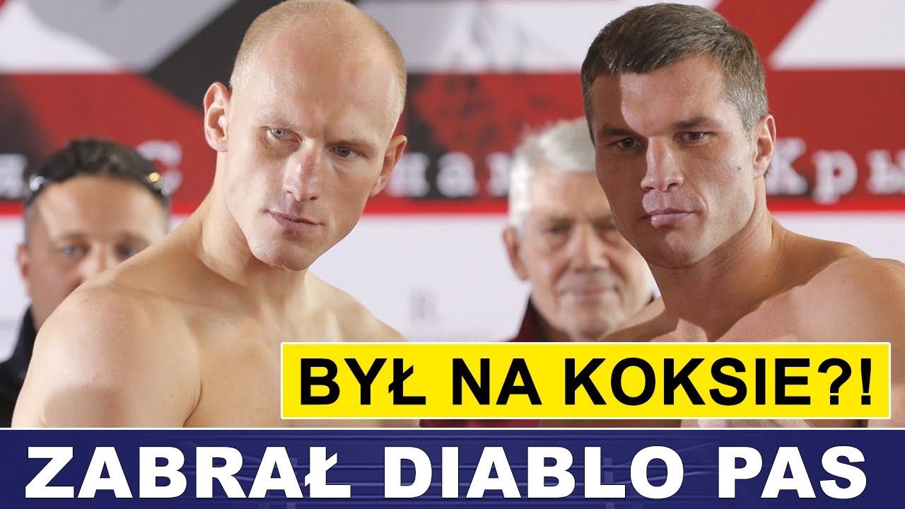POBIŁ DIABLO NA KOKSIE?! - DROZD ZAWIESZONY PO 10 LATACH