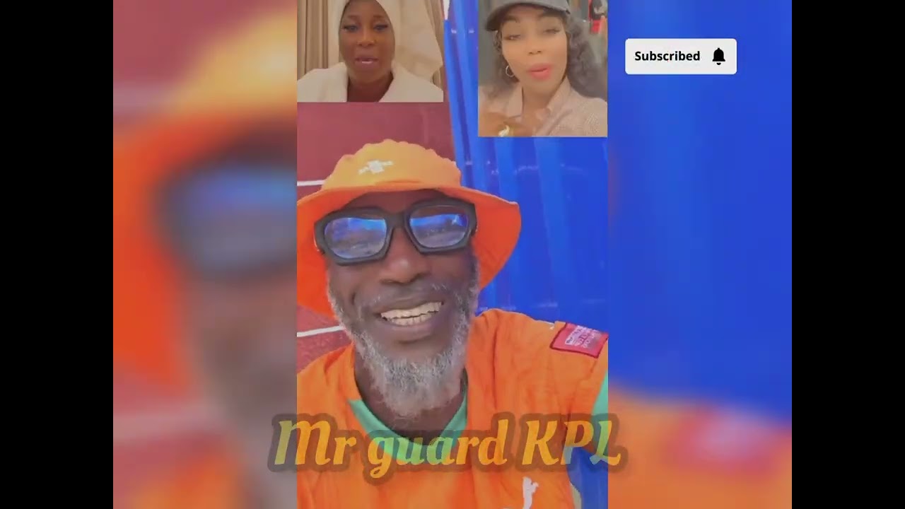 Choupapy réponds à maabio et autres filles