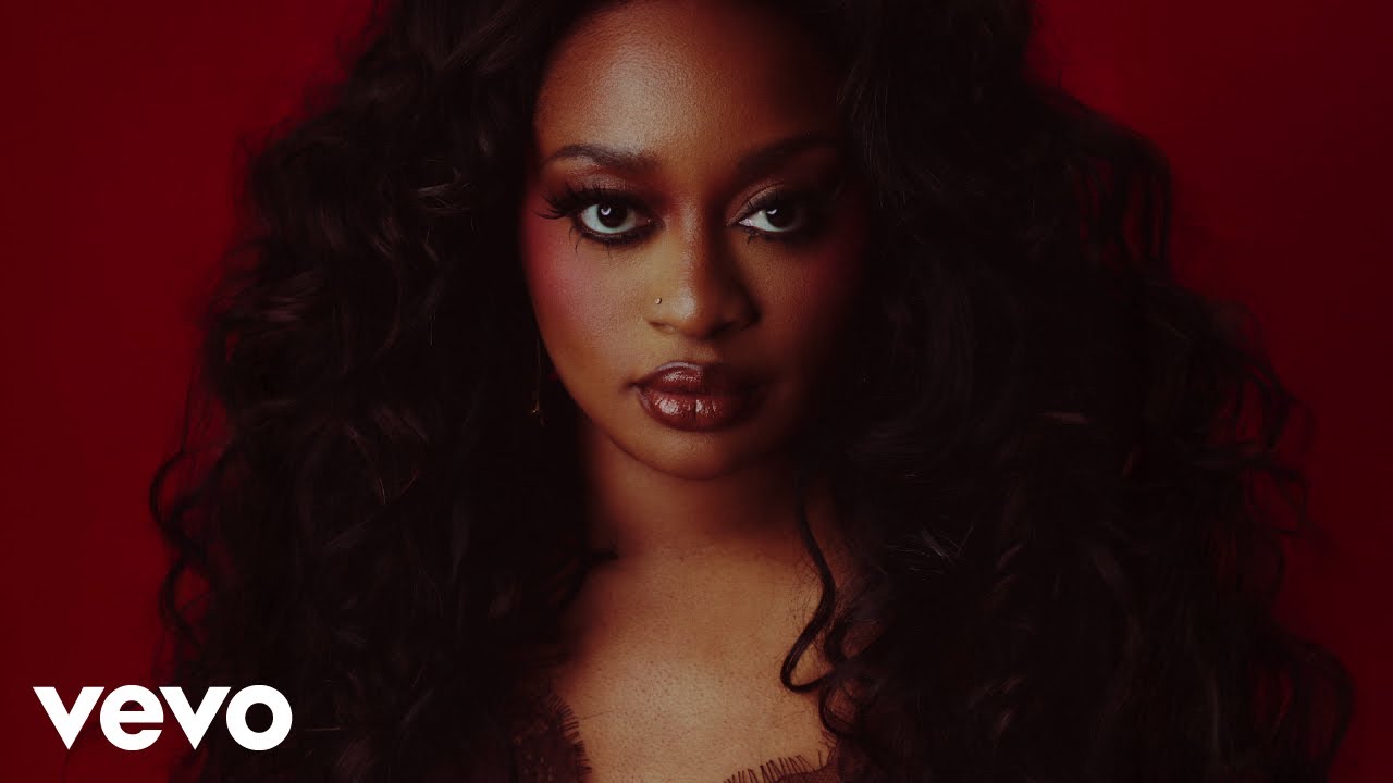 Ayoni - The Arithmetic of Lasting (Audio)