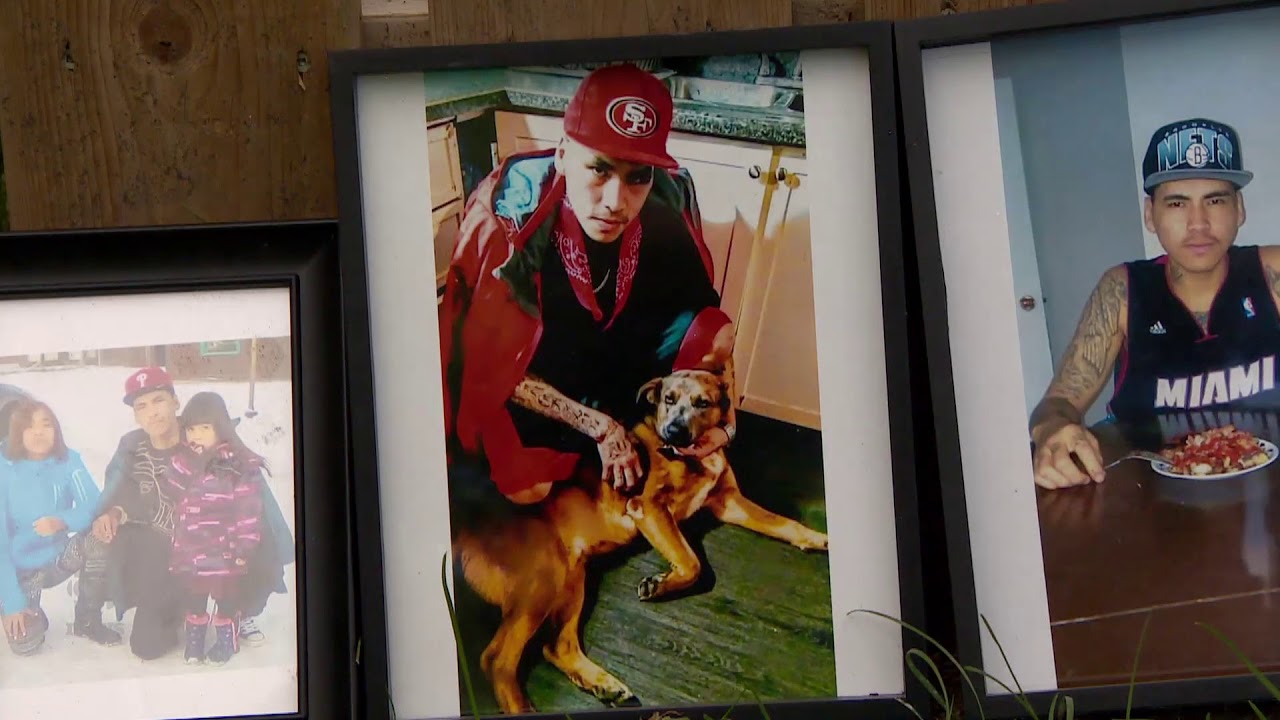 Man killed in stolen vehicle crash was more than a gang member, say family, friends