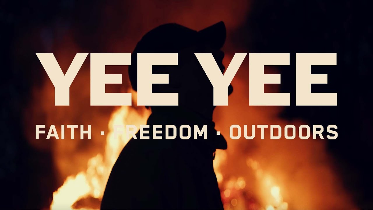 Yee Yee Brand Anthem