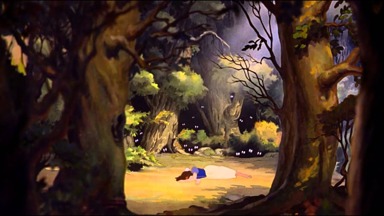 Dan Jardine - Ravi (Snow White Hijack)