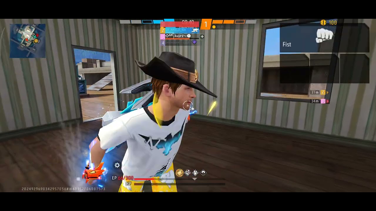 Poco f7 free fire 1b4 game ply