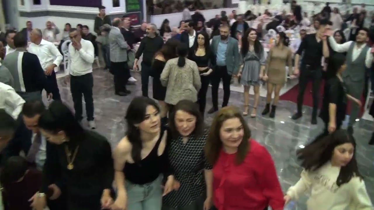 Tokat Zile Çakırçalı Köyü 2023 Yılı Dernek Gecesi Ayhan Kalender | 9.Bölüm