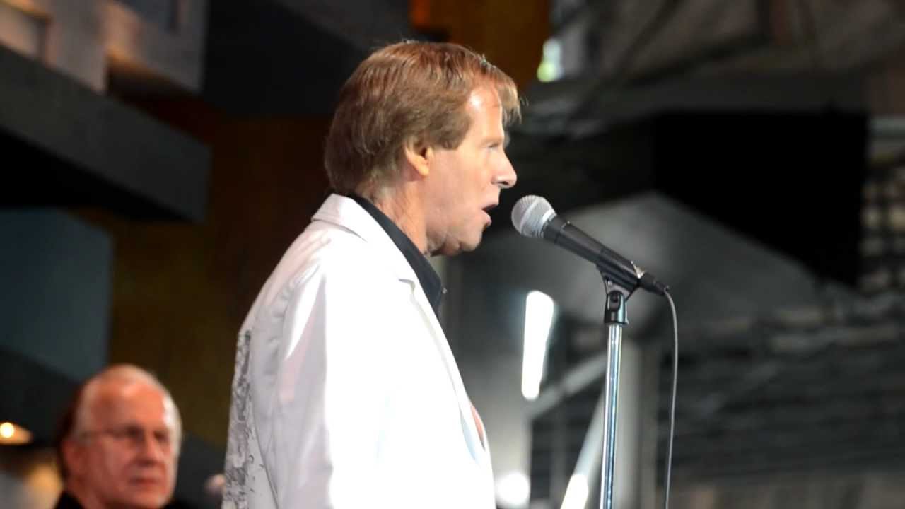 Ron Dante Jingle Jangle 