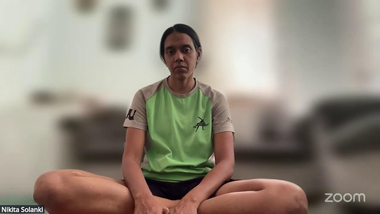 Daily SoulSync: Breathwork & Visualization (SoulSensei)