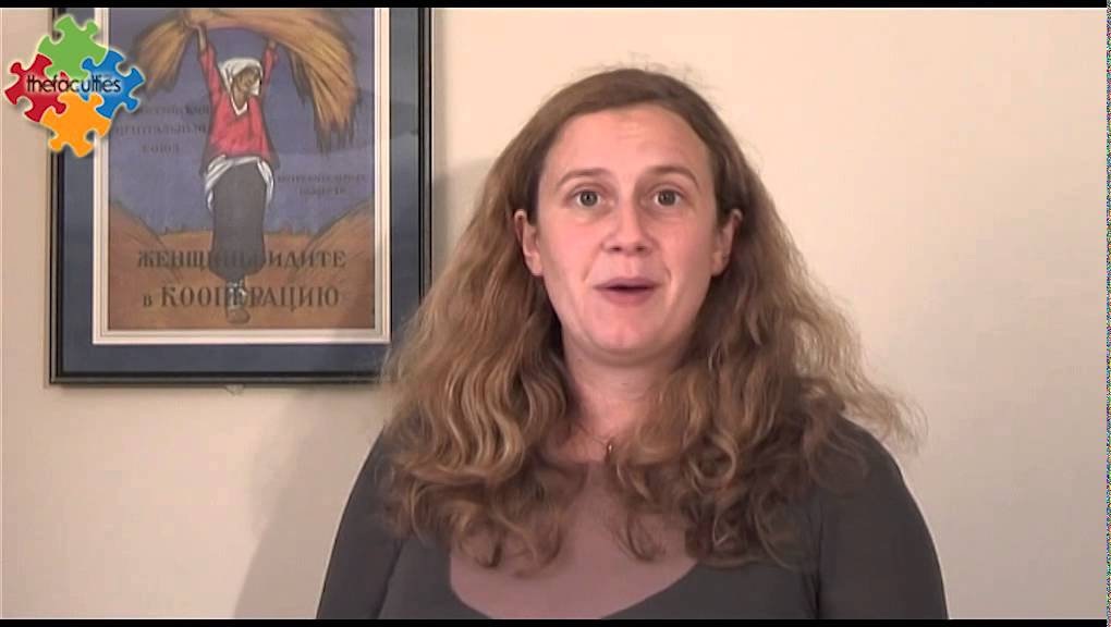 The Russian Agrarian Crisis? pt1 Dr. Sarah Badcock