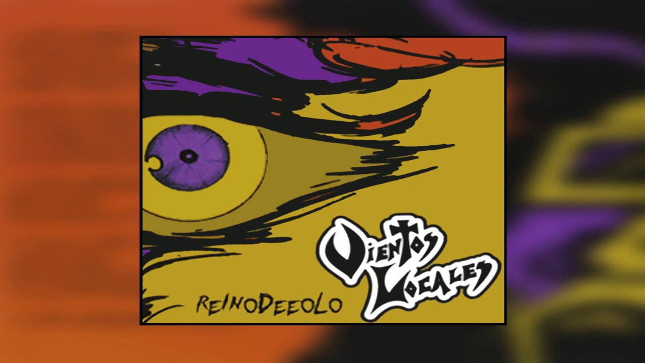 VIENTOS LOCALES - La Agon&iacute;a de lo puro - Reinodeeolo (2006)