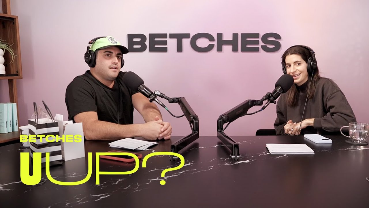 When To Walk Away From The Person You’re Dating || U Up? Podcast || Ep. 531