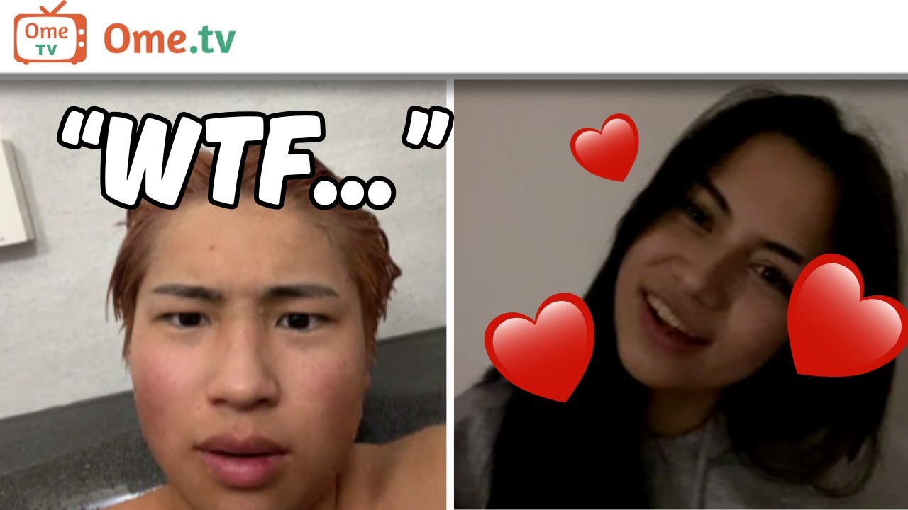 Omegle... But I'm Trolling Everyone Again!