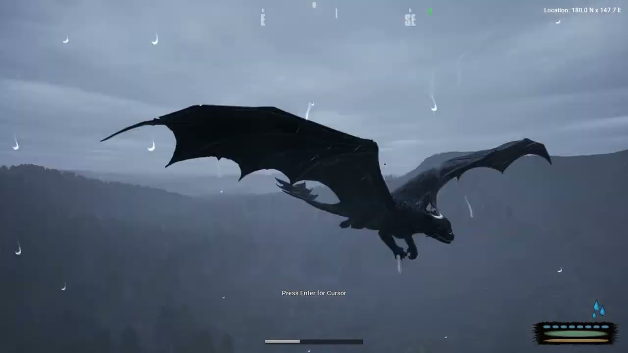 Back to back Crystals Day Of Dragons