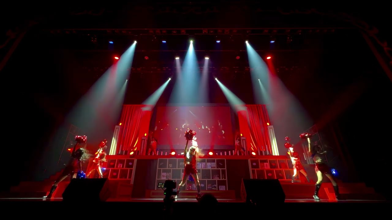 2.FLEX広島校 SAYAKA+HAMAYU CHEER ADV/SAYAKA.HAMAYU ast.SENA.SU2U /JAM2026 20260222昼公演