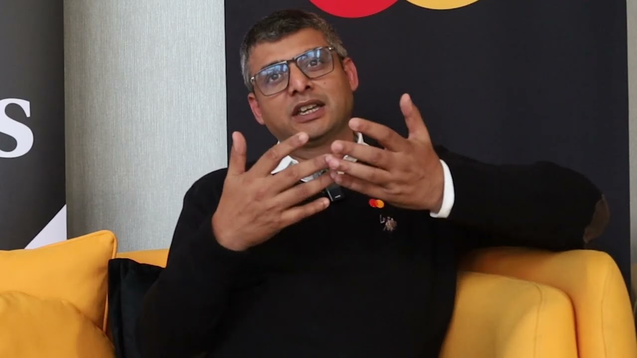 [Sponsored] The Future Of Retail: Inside Mastercard’s Merchant Cloud| #Indaba2025