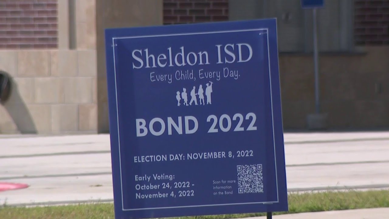 Sheldon ISD experiencing growing pains