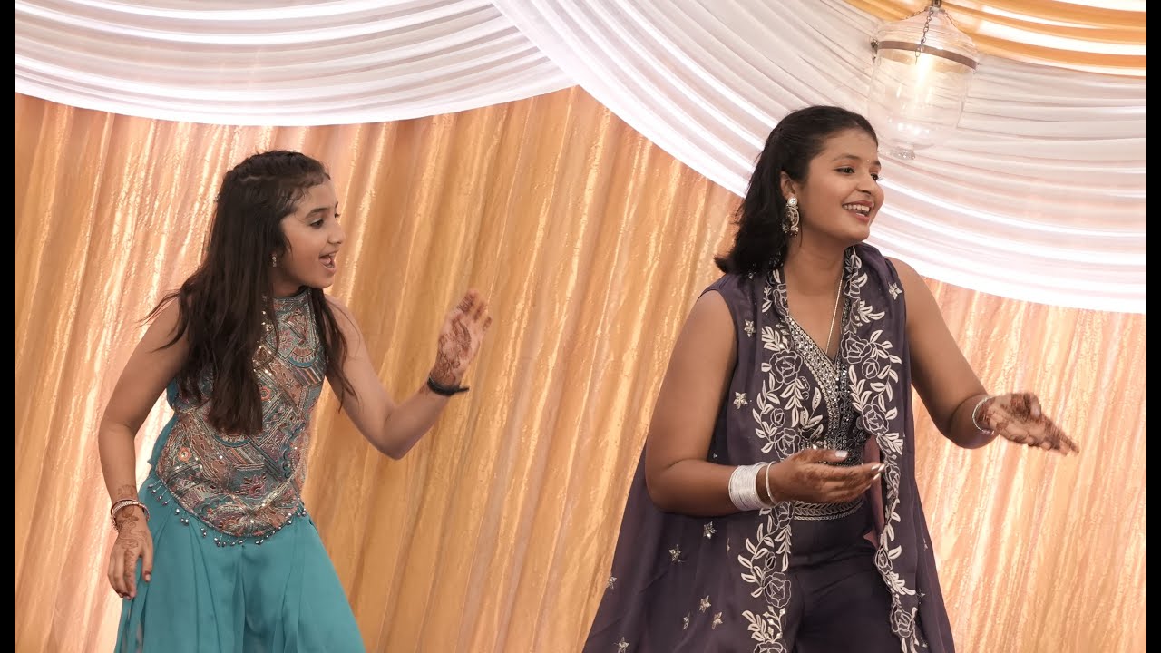 Gallan Goodiyaan | Dance Cover |