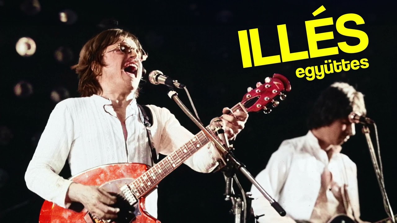 Ill&eacute;s-egy&uuml;ttes: K&eacute;glidal