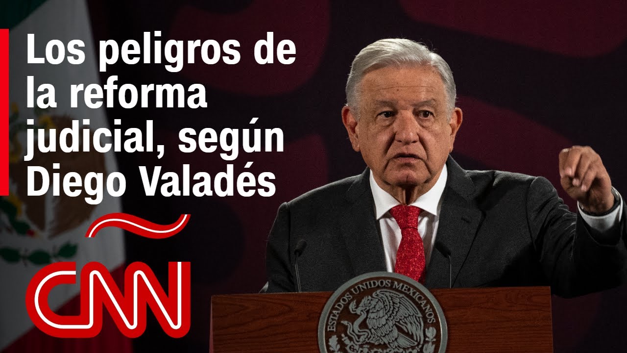 An&aacute;lisis | Nunca un presidente hab&iacute;a tenido &ldquo;concentraci&oacute;n m&aacute;xima de poder&rdquo;