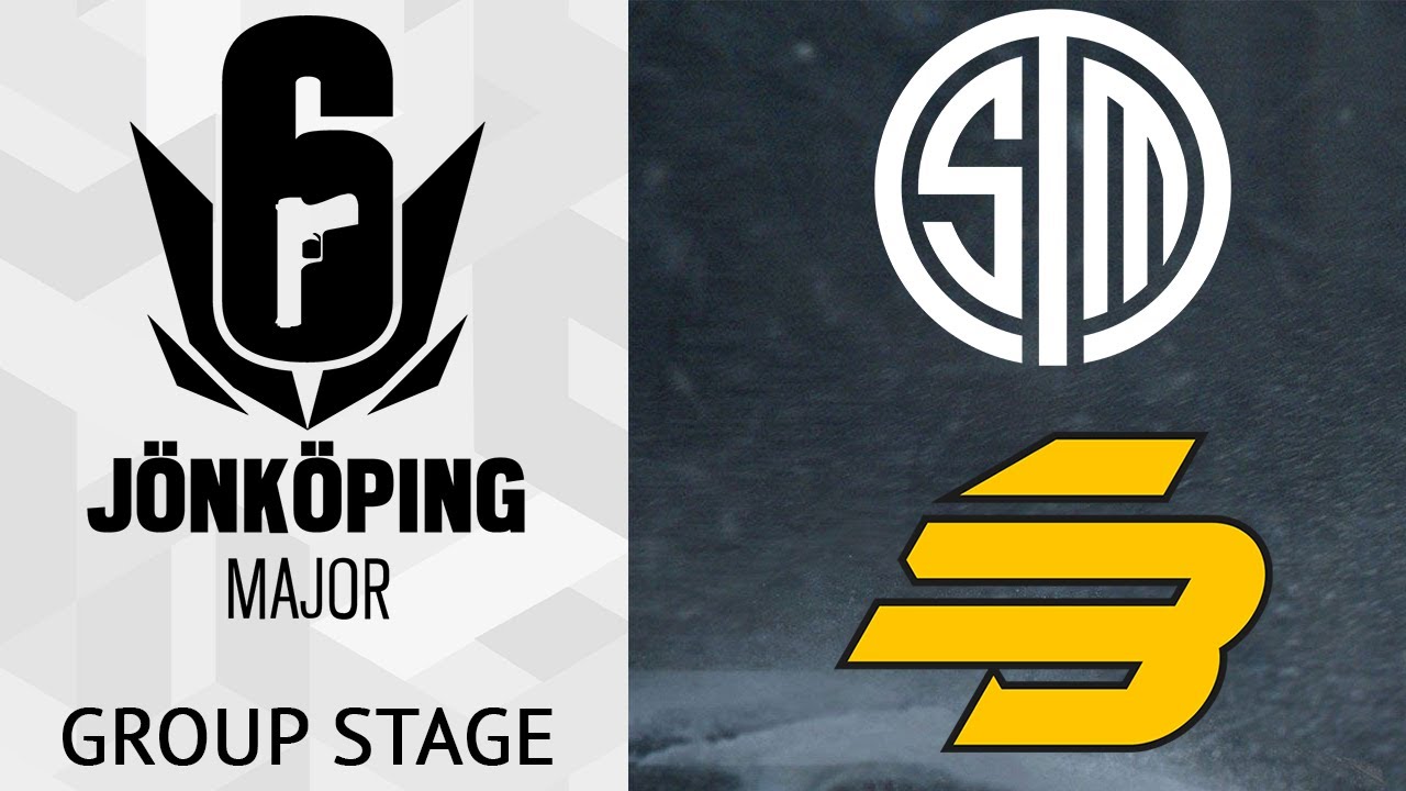 TSM vs SBXG @Bank | Six J&ouml;nk&ouml;ping Major 2022 | 23 November 2022