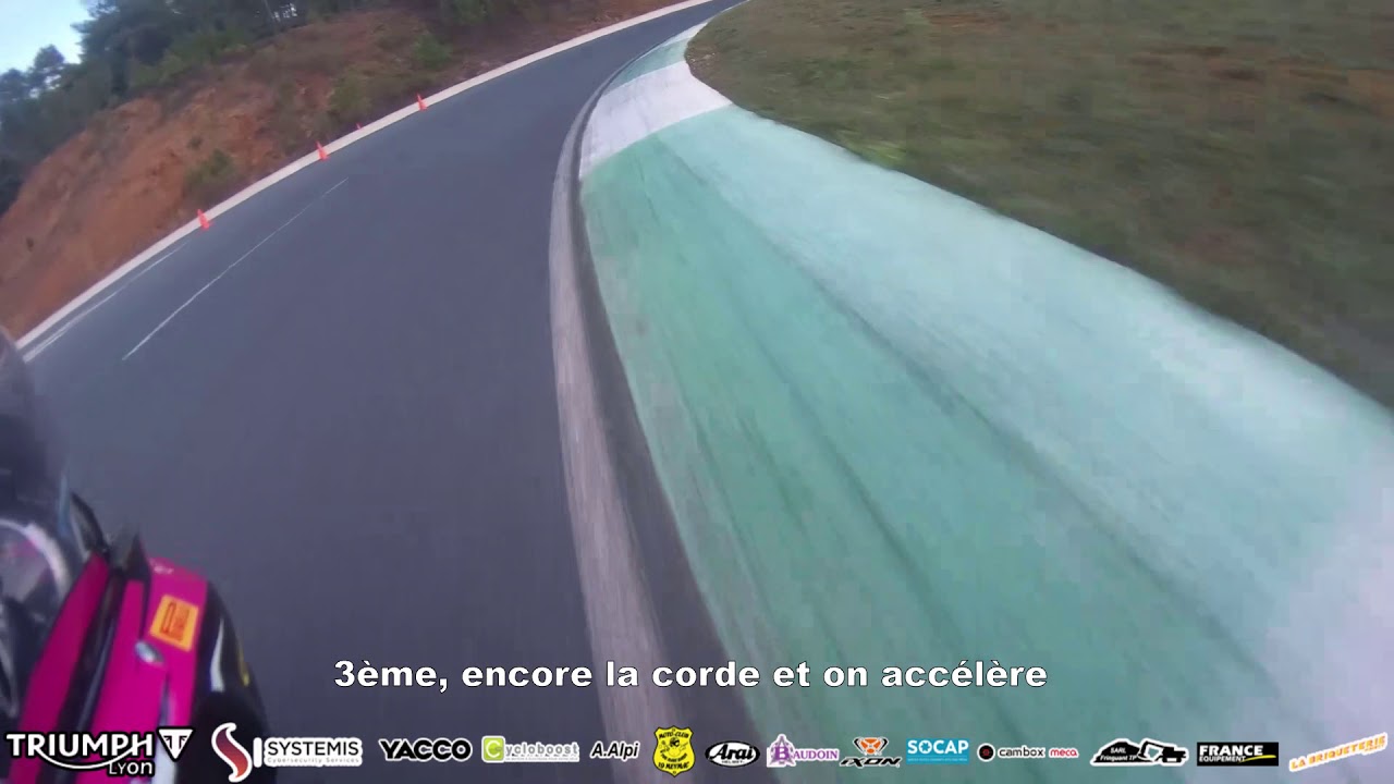Tour Embarqué et commenté Alès
