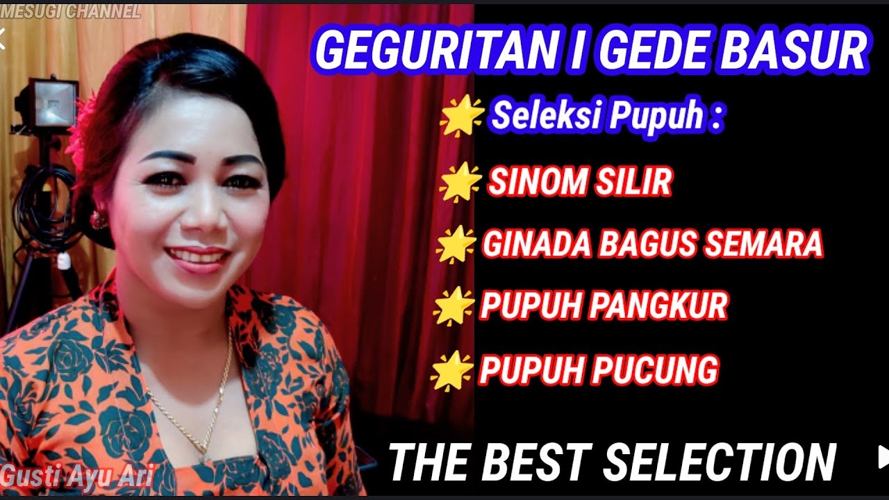 THE BEST SELECTION 👍‼️