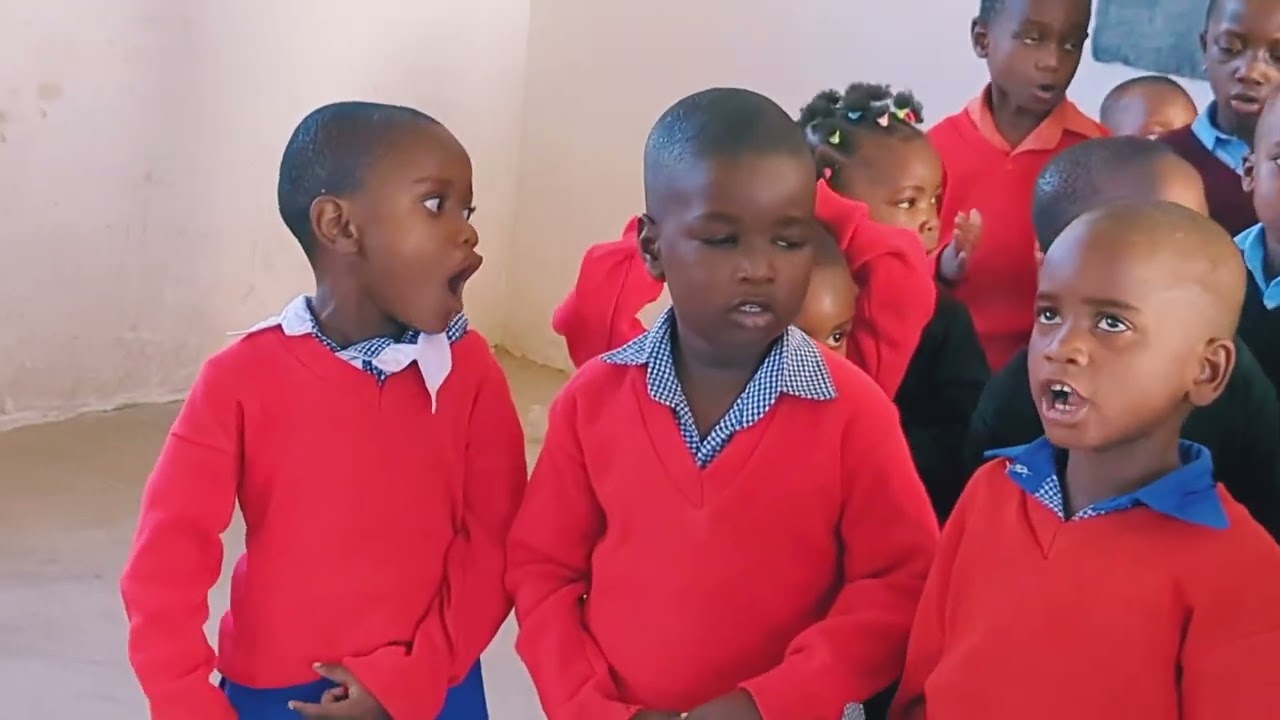 WAZAZI MNAKARIBISHWA KULETA WATOTO WENU KATIKA SHULE YA' SONGWE CENTRAL NURSERY SCHOOL'