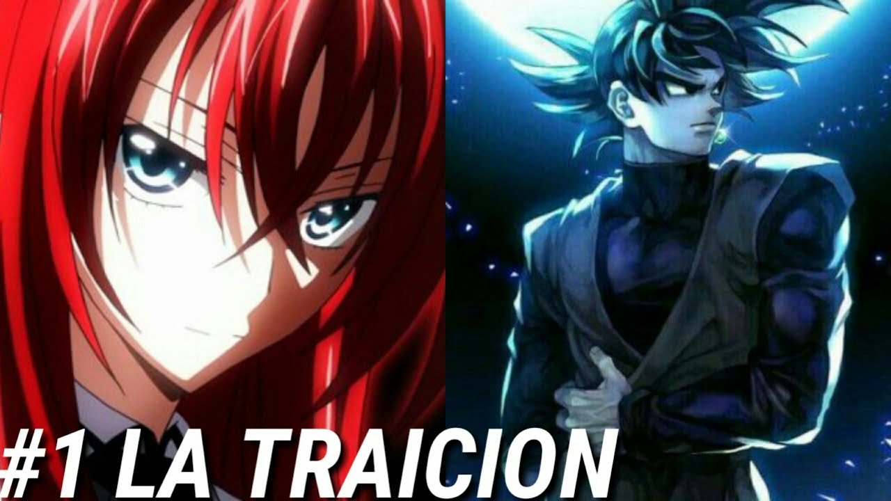 ISSEI TRAICIONADO Y EL ULTIMO EMPERADOR SAIYAYIN CAPITULO 1 [ LA TRAICION ]