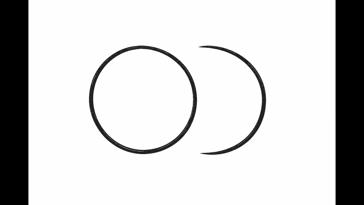 Jan Dobiáš - Juvenilie/Early Works 1 - Jeden a půl kruhu/One and a Half Circles (2008)
