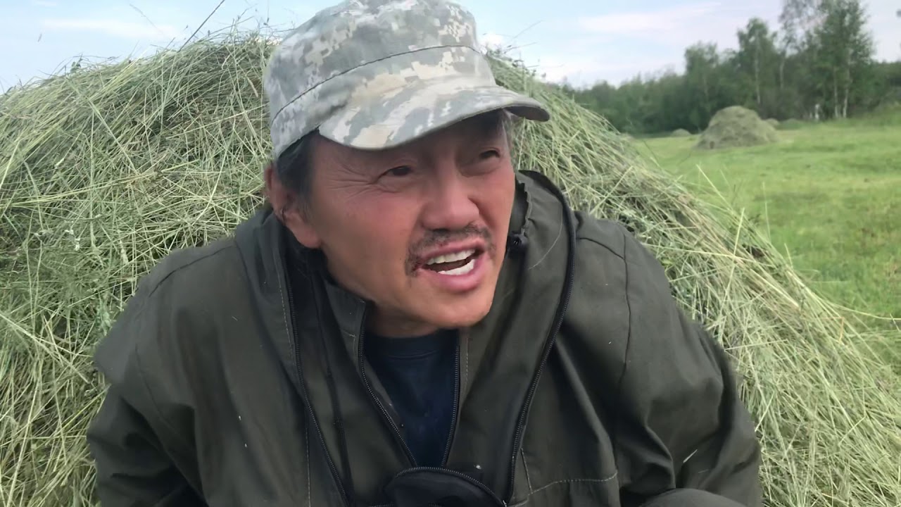 От кэмэ. Сиэр-туом. Дьон арыгы тоҕо иһэрий?