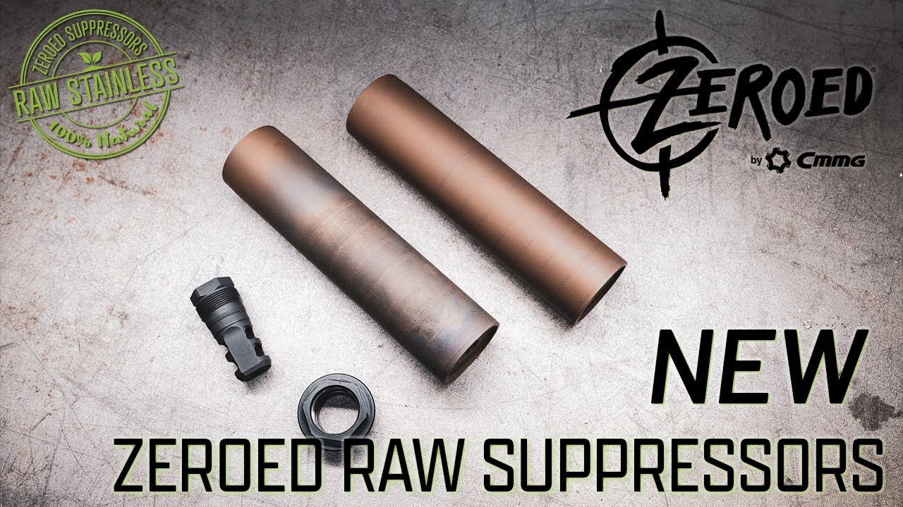 ОБНУЛЕННЫЙ RAW и НОВЫЕ КРЕПЛЕНИЯ
