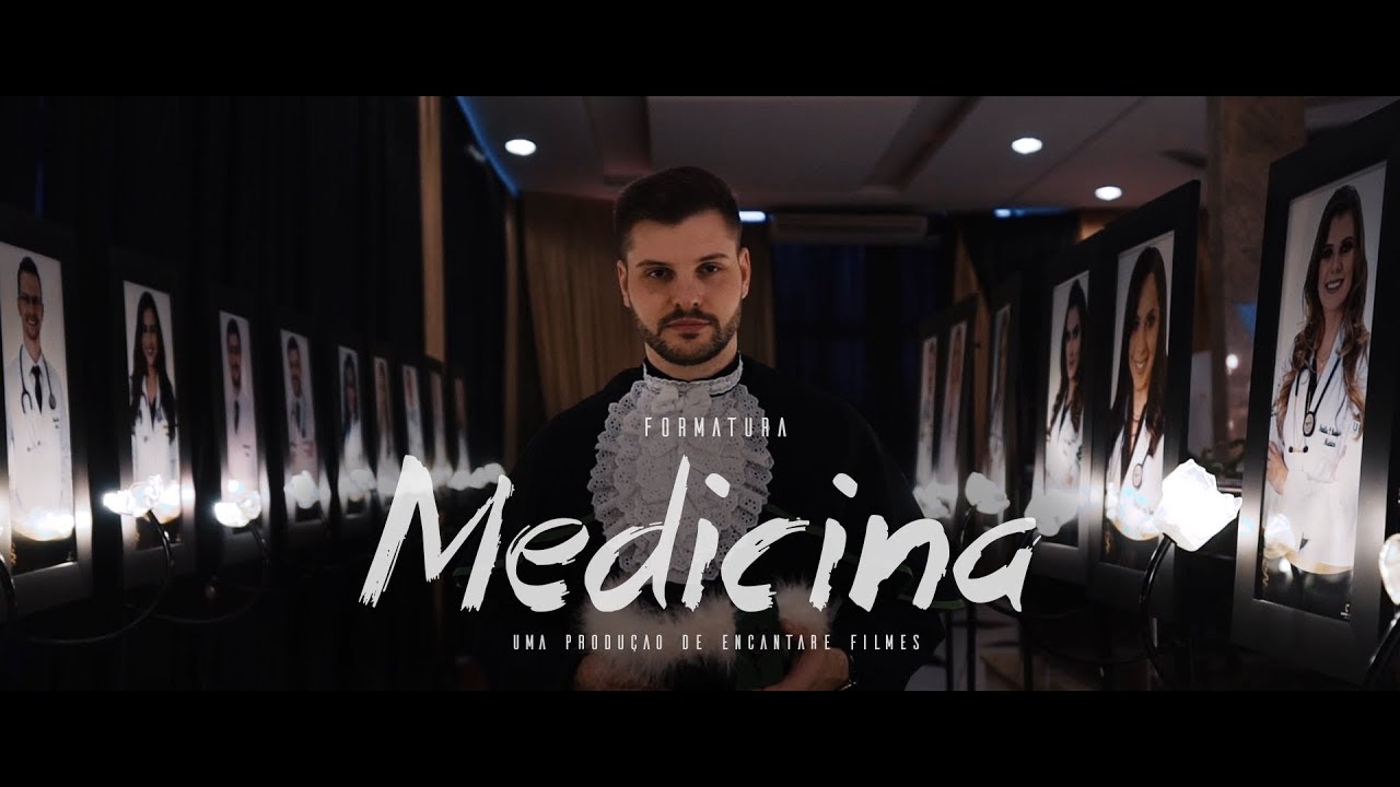 Aftermovie | Formatura Medicina UFFS | Passo Fundo - RS