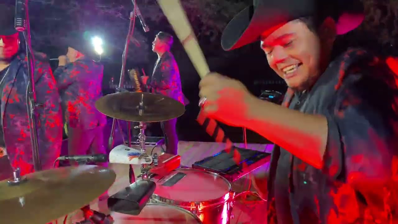 EL TRUENO EN VIVO RINCON RANCHERO 2024