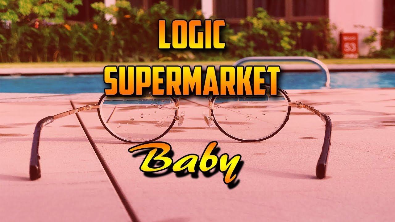Logic - Baby (Official Audio)