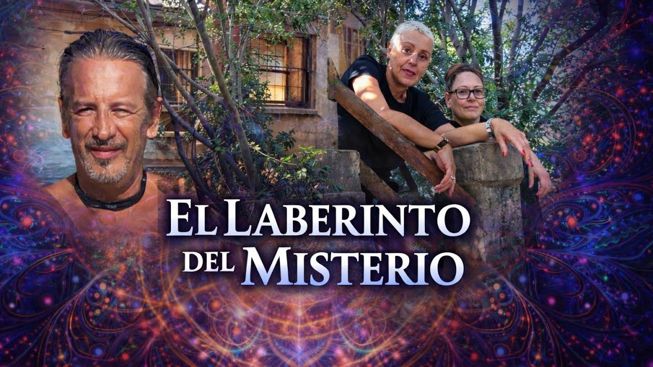 👻El Efecto Mandela, Luces Paranormales y Misterios Reales | El Laberinto del Misterio 🔎✨