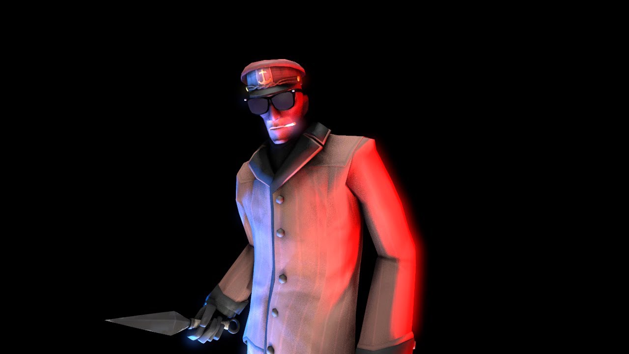 TF2 my movie
