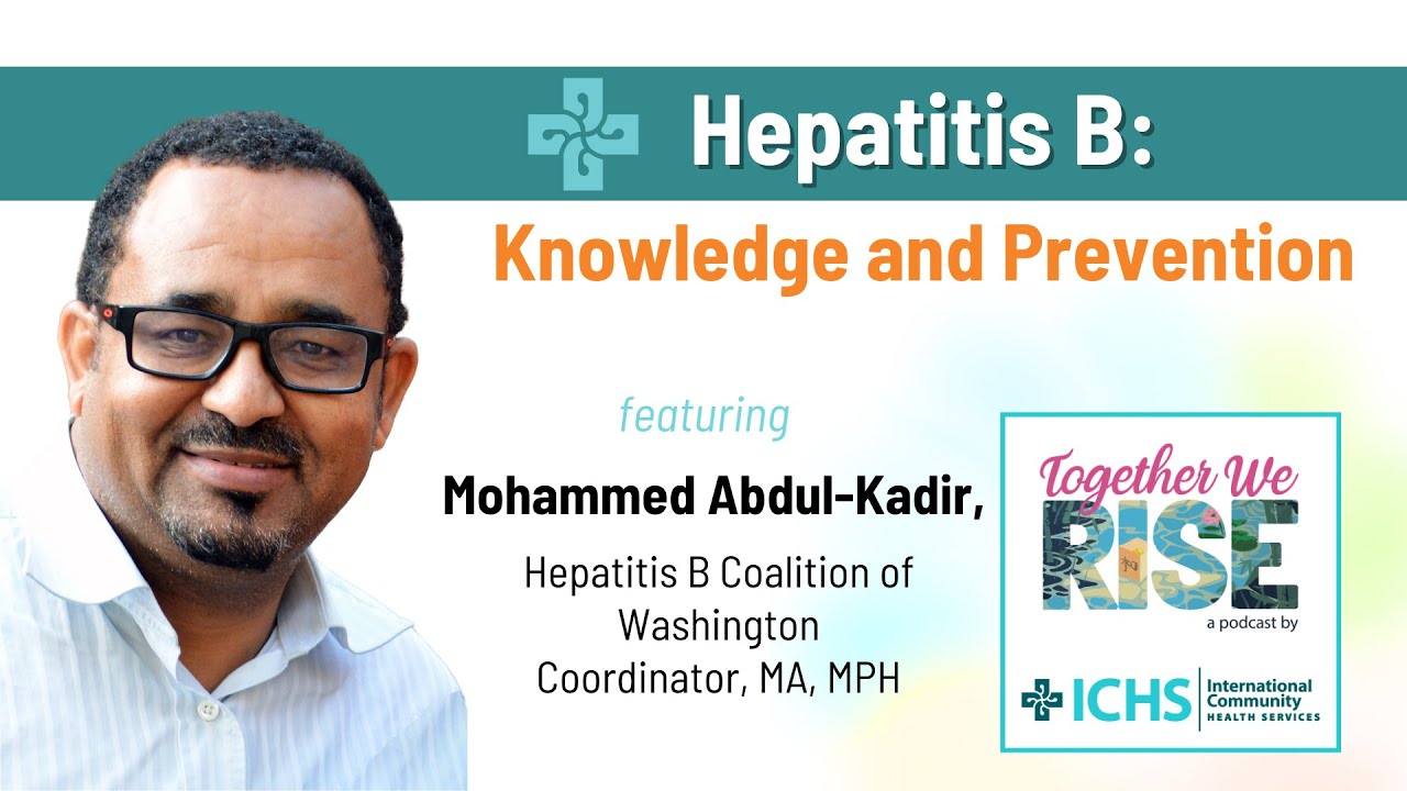 Hepatitis B: Knowledge and Prevention