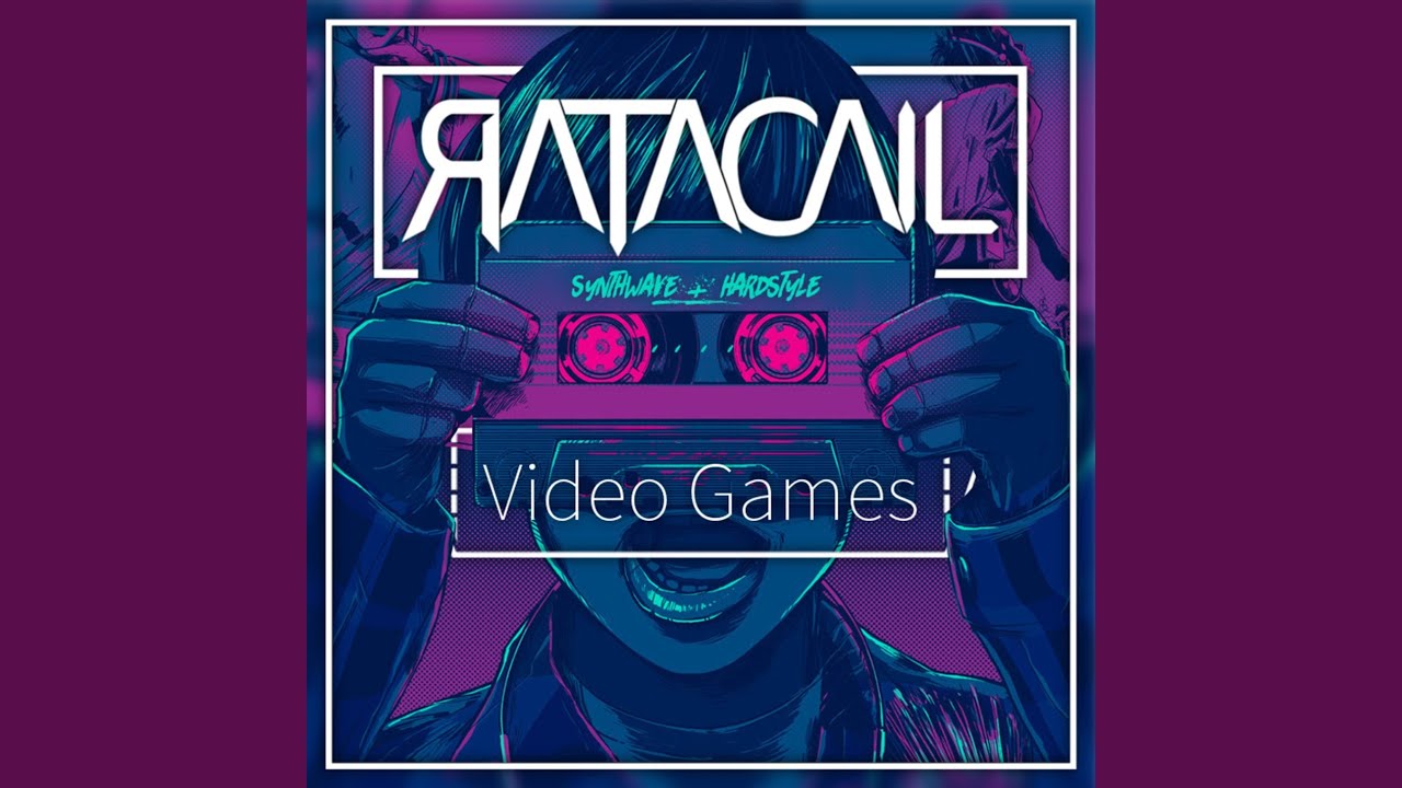 Video Games