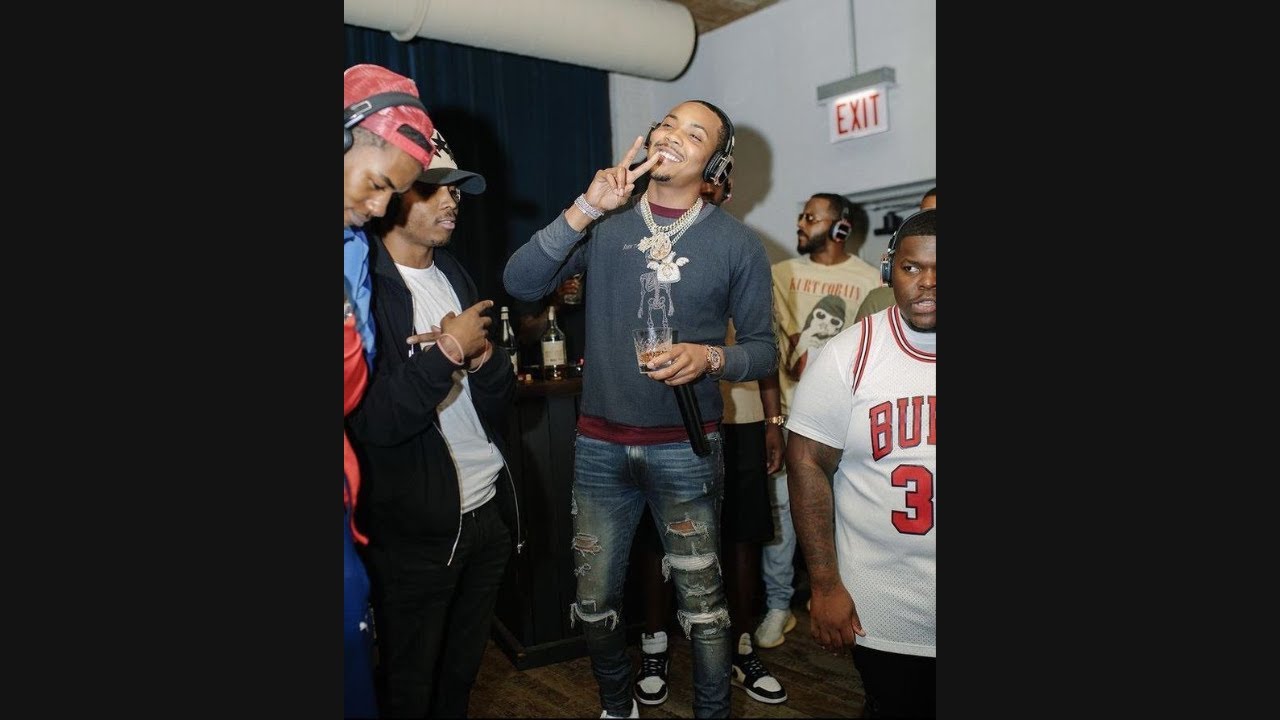 [FREE] G Herbo Type Beat - 