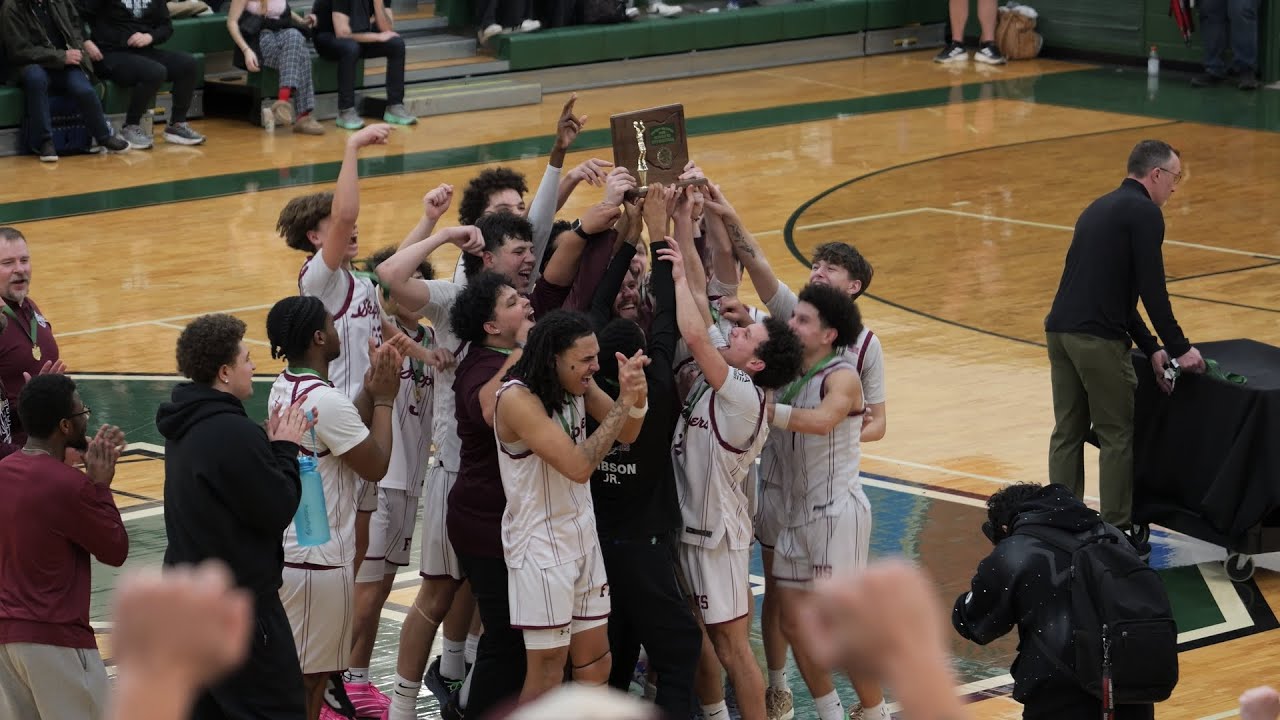 FHS vs Medina Christian Basketball