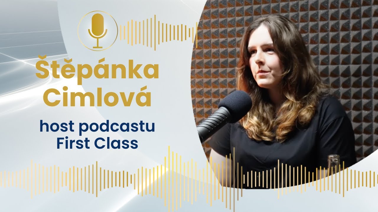 Učitel nesmí na žáky křičet, slovní hodnocení může být horší než známky, říká influencerka Štěkánka
