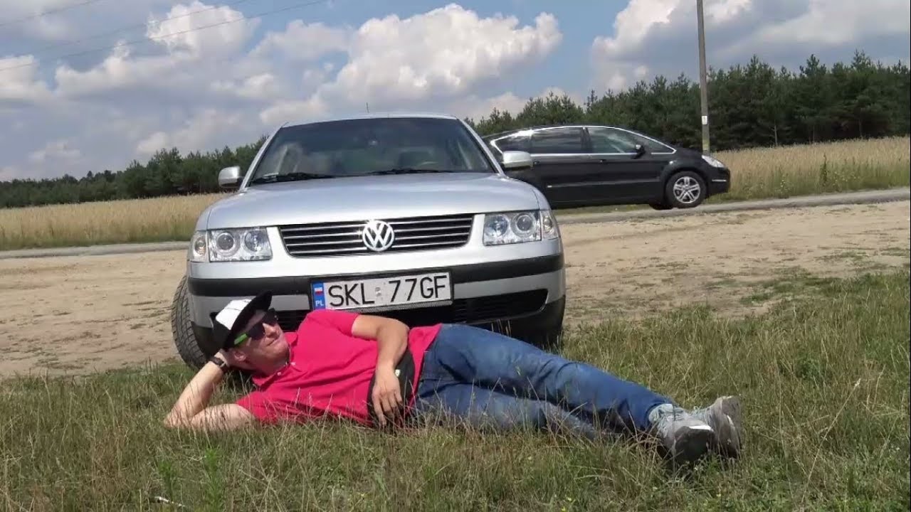 PROCTOBIT - Passat w SKL [OFFICIAL VIDEO] #passat #skl #piosenka