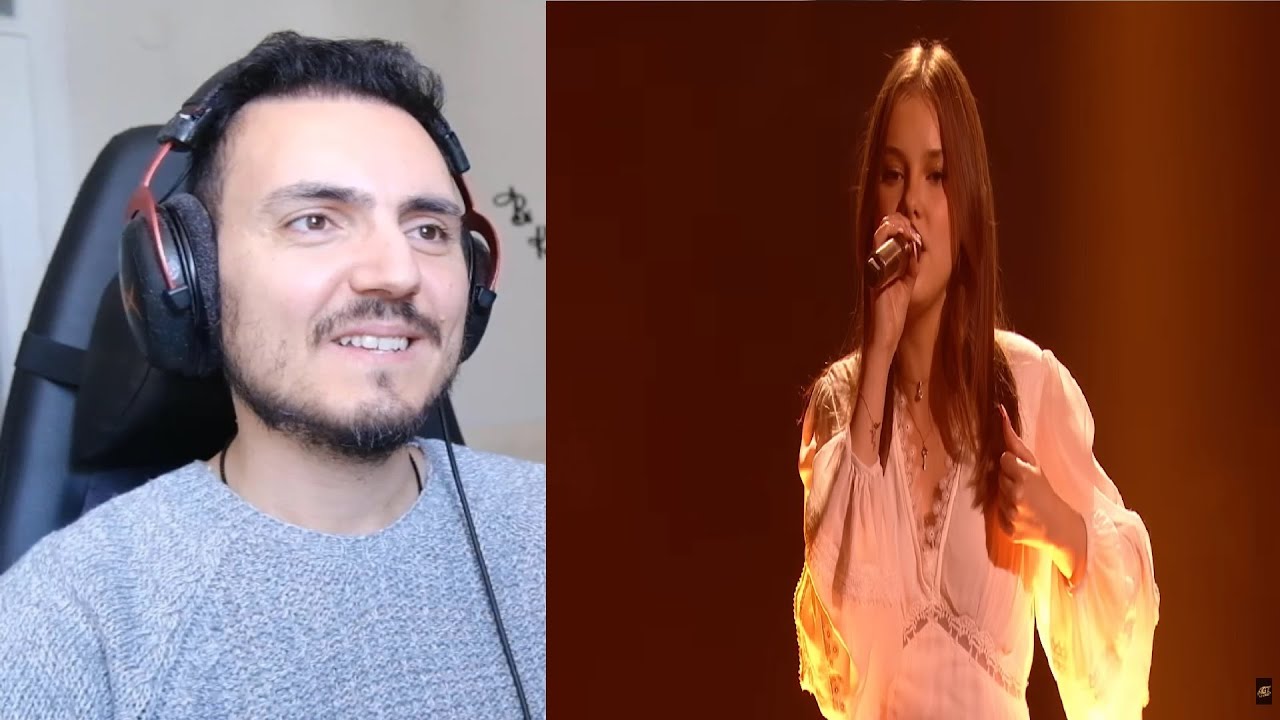Daneliya Tuleshova 