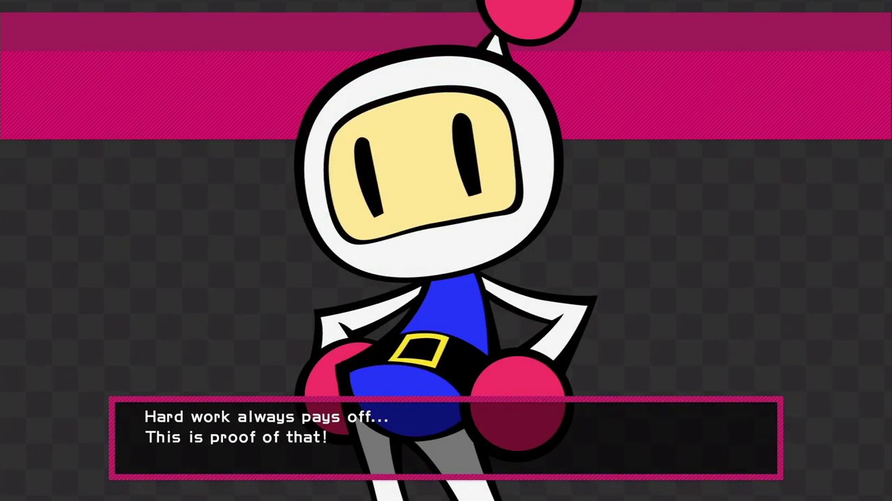 The New Fastest Way to Earn Gems in Super Bomberman R