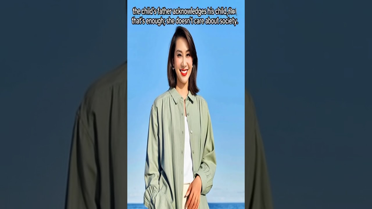 Làm Mẹ Đơn Thân Với Người Đã Có Gia Đình – Sai Hay Chỉ Là Yêu Mù Quáng?