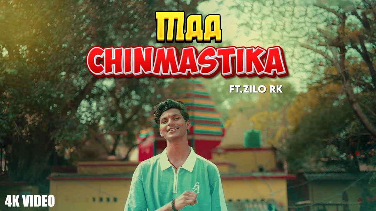 ZILO RK —MAA CHINNMASTIKE ( OFFICIAL MUSIC VIDEO) 