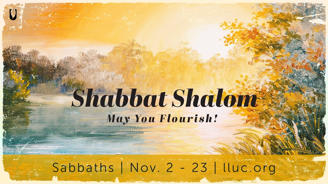 The Rhythms of Creation  (Anonymous part 1 of 4) | Randy Roberts 11-02-24