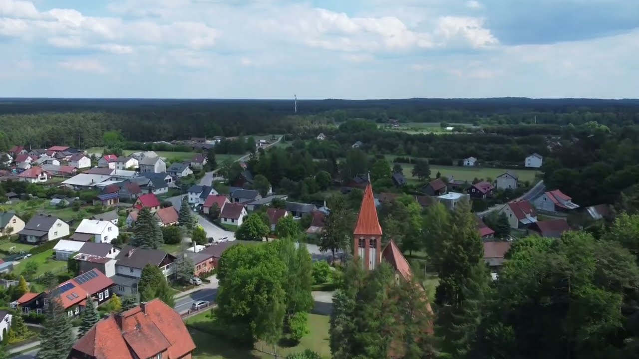 Beautiful Spychowo