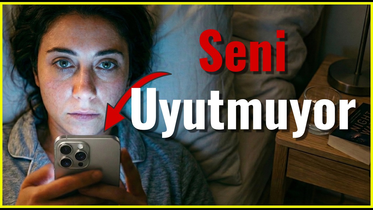 Sosyal Medya Bizi Nasıl Kandırıyor ?