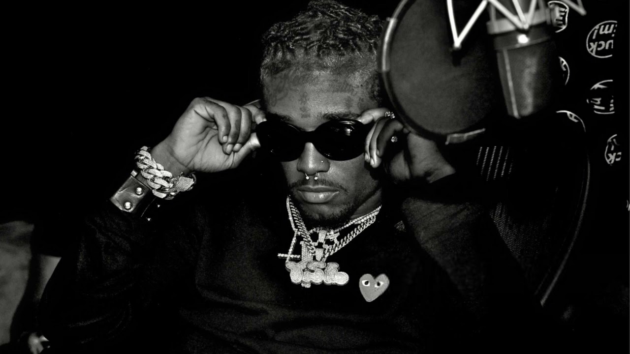 Lil Uzi Vert - Free Uzi (WOD Remix) (Prod. Oogie Mane & BrandonFinessin)