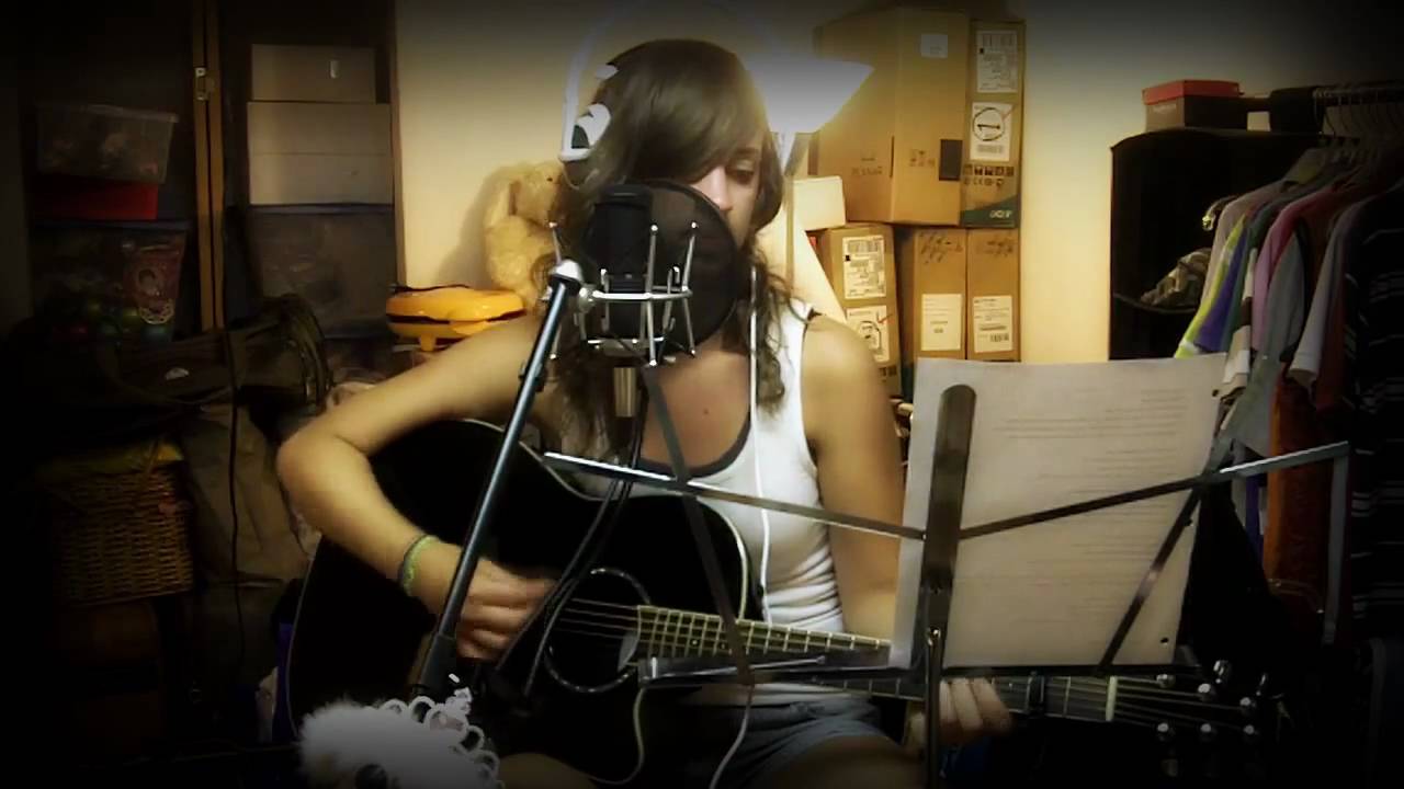 Bonnie Olivia - Addie's Song (Original)