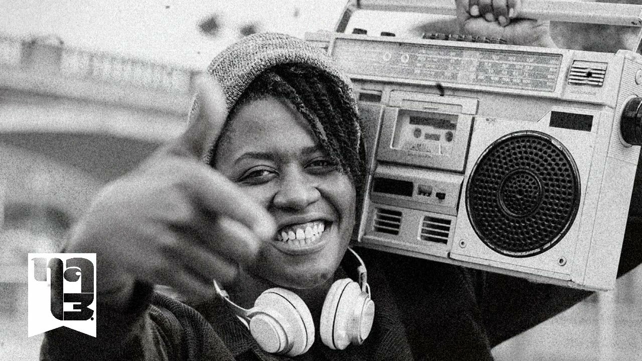 Freestyle Boom Bap Beat 88 BPM 